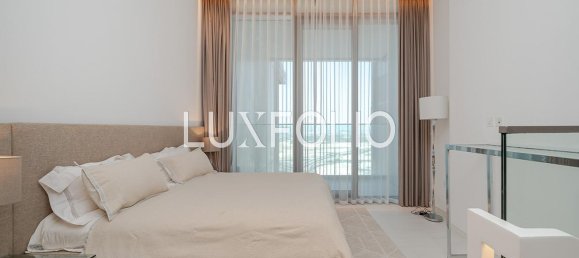 1 غرف نوم منزل ذو طابقين في الخليج التجاري, UAE رقم 101136 14