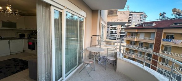 Apartment 1+1 in Aramis Terrace 2, Alanya, Turkey No. 39013 10