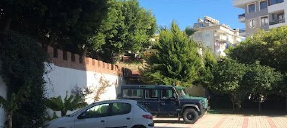 Apartment 1+1 in Aramis Terrace 2, Alanya, Turkey No. 39013 3