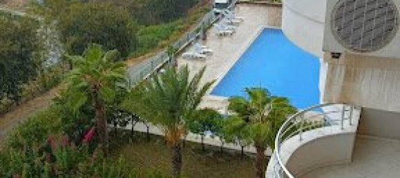 Apartment 1+1 in Aramis Terrace 2, Alanya, Turkey No. 39013 18