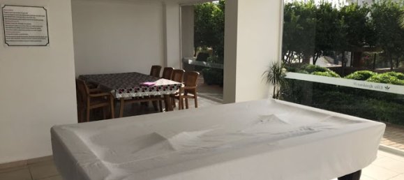 Apartment 1+1 in Aramis Terrace 2, Alanya, Turkey No. 39013 19