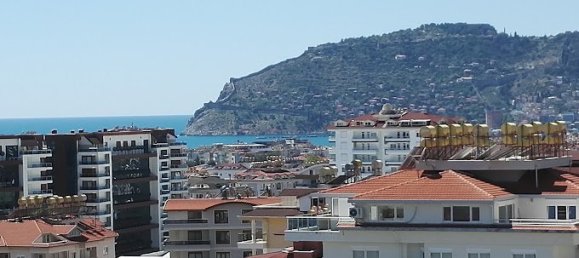 Apartment 1+1 in Aramis Terrace 2, Alanya, Turkey No. 39013 24