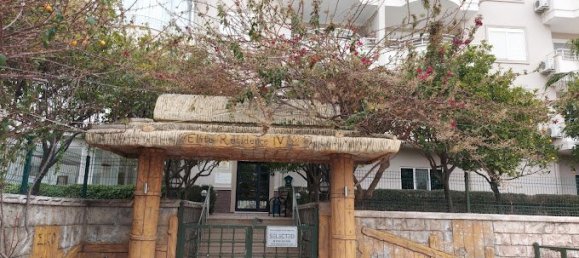 Apartment 1+1 in Aramis Terrace 2, Alanya, Turkey No. 39013 5