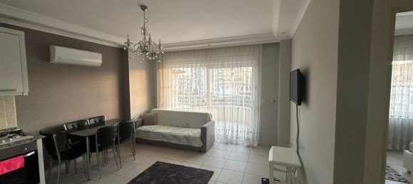 Apartment 1+1 in Aramis Terrace 2, Alanya, Turkey No. 39013 21
