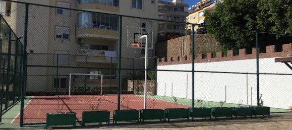 Apartment 1+1 in Aramis Terrace 2, Alanya, Turkey No. 39013 4