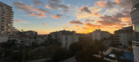 Apartment 1+1 in Aramis Terrace 2, Alanya, Turkey No. 39013 8