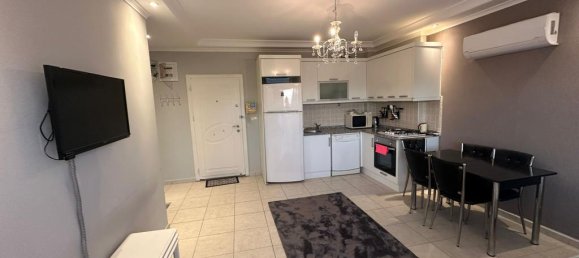 Apartment 1+1 in Aramis Terrace 2, Alanya, Turkey No. 39013 7