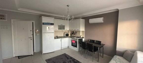 Apartment 1+1 in Aramis Terrace 2, Alanya, Turkey No. 39013 11