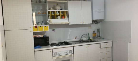 3 rooms Apartment in Sanremo, Italy No. 302738 16