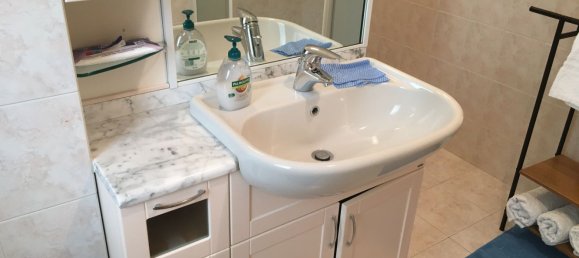 3 rooms Apartment in Sanremo, Italy No. 302738 14