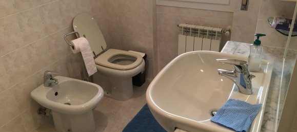 3 rooms Apartment in Sanremo, Italy No. 302738 12