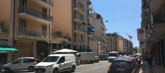 3 rooms Apartment in Sanremo, Italy No. 302738 3