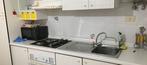 3 rooms Apartment in Sanremo, Italy No. 302738 21