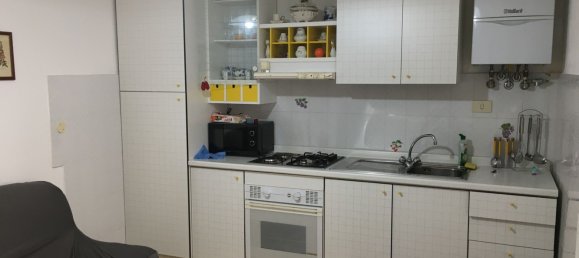 3 rooms Apartment in Sanremo, Italy No. 302738 18