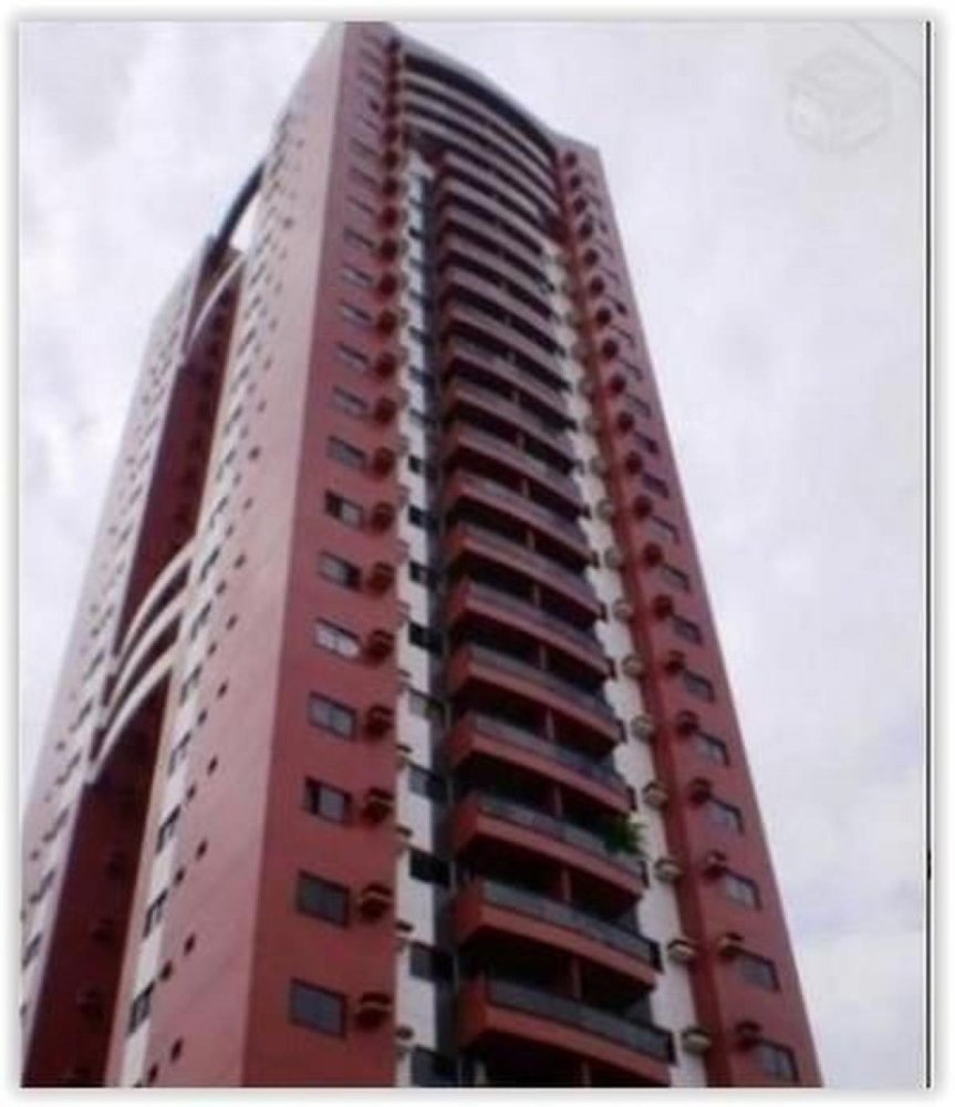 2 chambres Appartement à Belem, Brazil No. 466256
