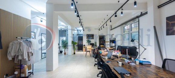 160m² Office in Milan, Italy No. 333276 3