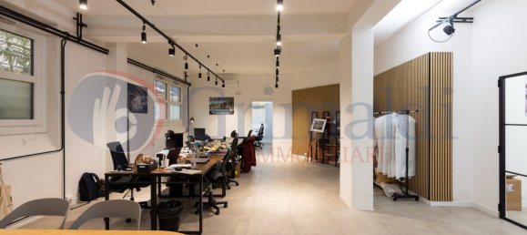 160m² Office in Milan, Italy No. 333276 4