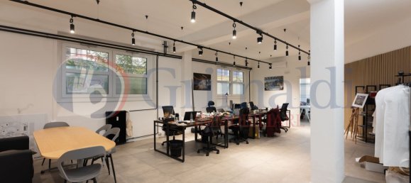 160m² Office in Milan, Italy No. 333276 5