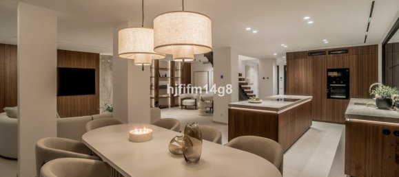 Casa T5 em Marbella, Spain N.º 56637 24