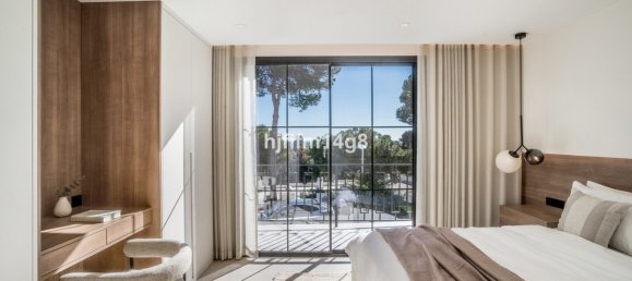 Casa T5 em Marbella, Spain N.º 56637 15