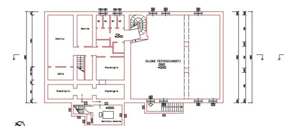 10 rooms Commercial property in Ardenno, Italy No. 81650 11