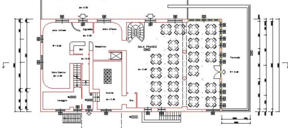 10 rooms Commercial property in Ardenno, Italy No. 81650 12