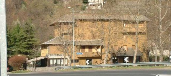 10 rooms Commercial property in Ardenno, Italy No. 81650 6