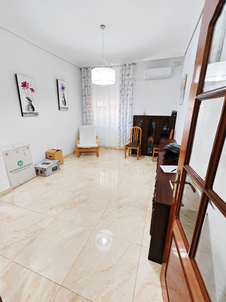 3 Schlafzimmer Wohnung in Andalusia, Spain, Nr. 170367