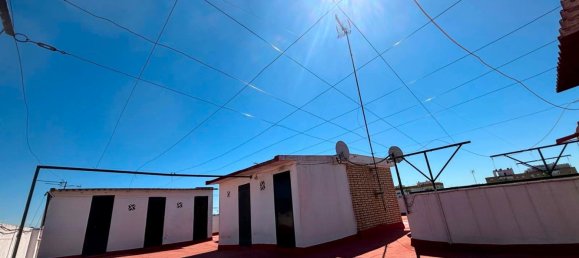 3 Schlafzimmer Wohnung in Andalusia, Spain, Nr. 170367 22