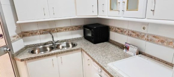 3 Schlafzimmer Wohnung in Andalusia, Spain, Nr. 170367 5