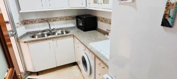 3 Schlafzimmer Wohnung in Andalusia, Spain, Nr. 170367 4