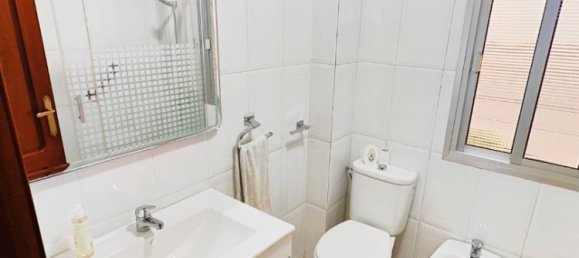 3 Schlafzimmer Wohnung in Andalusia, Spain, Nr. 170367 17