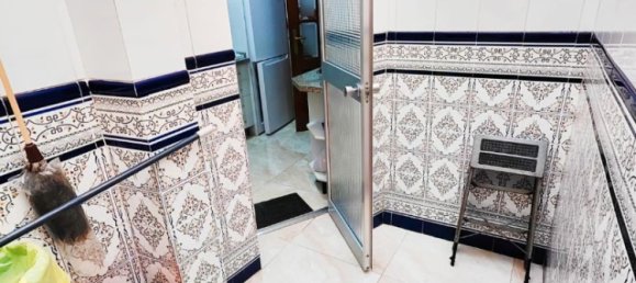 3 Schlafzimmer Wohnung in Andalusia, Spain, Nr. 170367 9