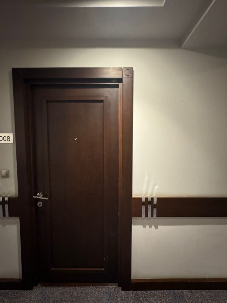 Apartamento T3 em Nasimi, Azerbaijan N.º 1909