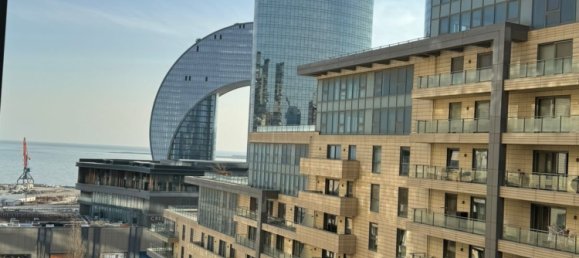 Apartamento T3 em Nasimi, Azerbaijan N.º 1909 6