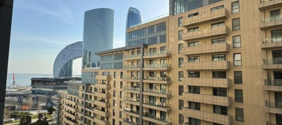 Apartamento T3 em Nasimi, Azerbaijan N.º 1909 5