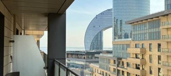 Apartamento T3 em Nasimi, Azerbaijan N.º 1909 8