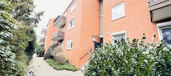 2 Schlafzimmer Wohnung in Bremen, Germany, Nr. 40468 29