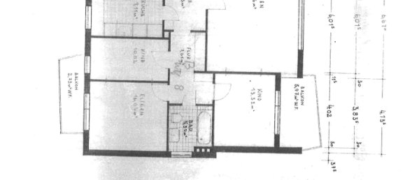 2 Schlafzimmer Wohnung in Bremen, Germany, Nr. 40468 33