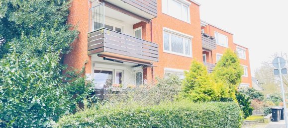 2 Schlafzimmer Wohnung in Bremen, Germany, Nr. 40468 16