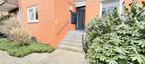 2 Schlafzimmer Wohnung in Bremen, Germany, Nr. 40468 7