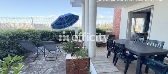 2 bedrooms Apartment in Frontignan, France No. 290282 3