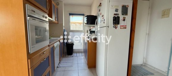 2 bedrooms Apartment in Frontignan, France No. 290282 12