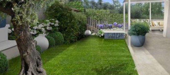 Grundstück in Marostica, Italy 900m², Nr. 142670 4