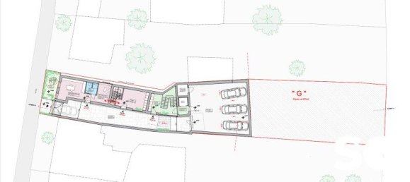  قطعة أرض في Dobling, Austria 639متر مربع رقم 214059 31