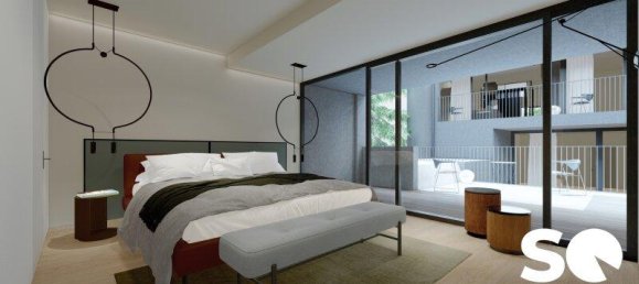  قطعة أرض في Dobling, Austria 639متر مربع رقم 214059 5