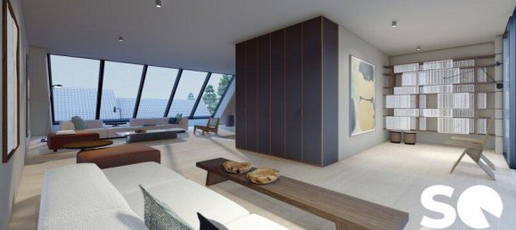  قطعة أرض في Dobling, Austria 639متر مربع رقم 214059 6