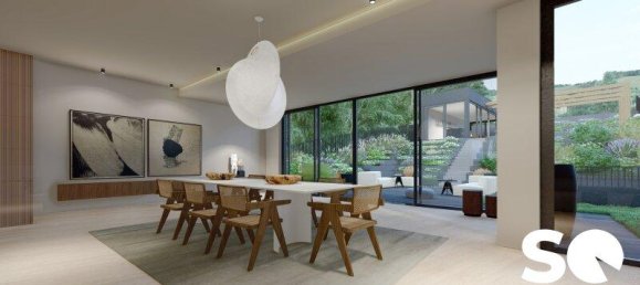  قطعة أرض في Dobling, Austria 639متر مربع رقم 214059 2