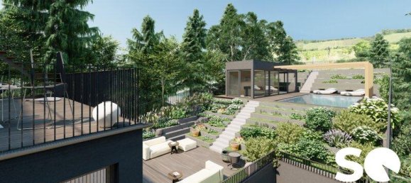  قطعة أرض في Dobling, Austria 639متر مربع رقم 214059 7