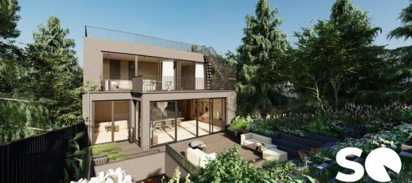  قطعة أرض في Dobling, Austria 639متر مربع رقم 214059 8